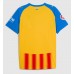 Valencia Tretí futbalový dres 2025-26 Krátky Rukáv